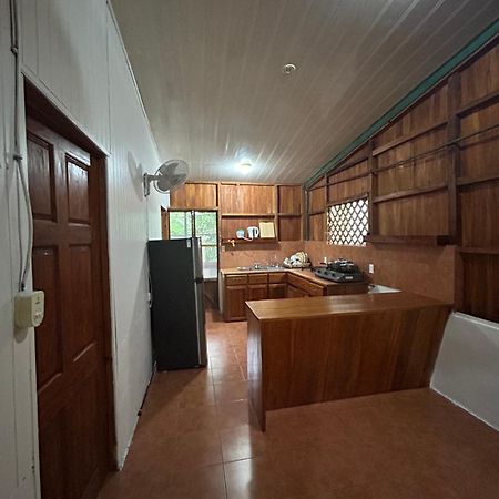 Casa Oasis De Ballenas Uvita Dış mekan fotoğraf